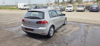 Volkswagen Golf 2009