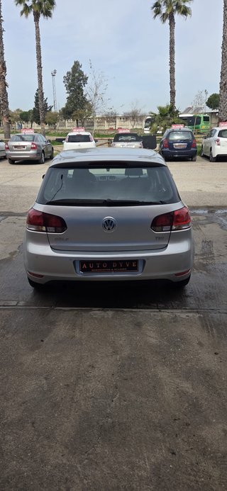 Volkswagen Golf 2009
