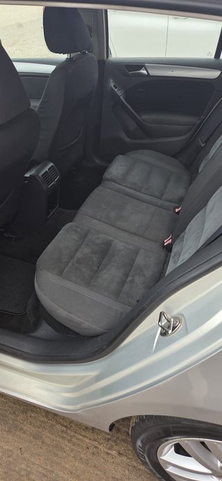 Volkswagen Golf 2009