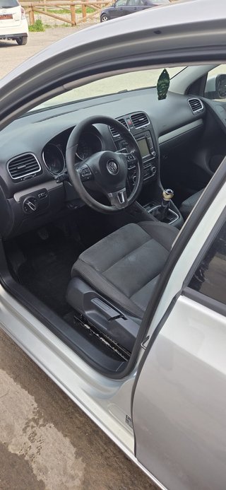 Volkswagen Golf 2009