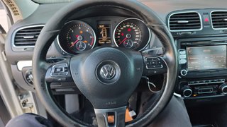 Volkswagen Golf 2009