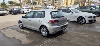 Volkswagen Golf 2009