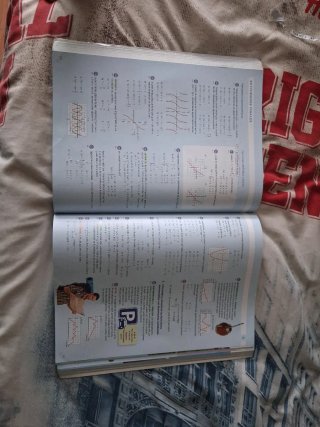 Matemáticas I 1 Bachillerato