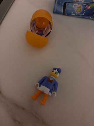 Figura Donald Playmobil Disney