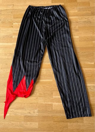 Disfraz Halloween Atosa Adulto Talla M-L