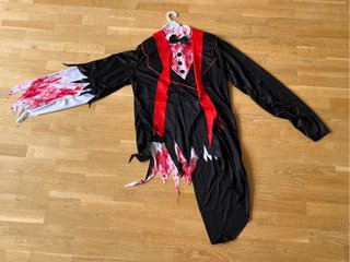Disfraz Halloween Atosa Adulto Talla M-L