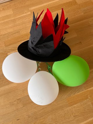 Disfraz Halloween Atosa Adulto Talla M-L