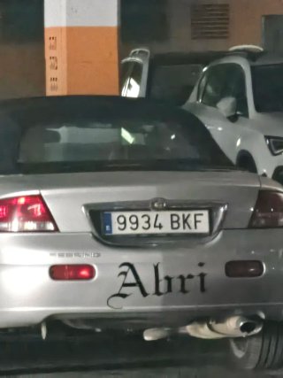 Chrysler Sebring 2000