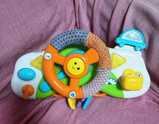 Lote Juguetes Educativos Infantiles