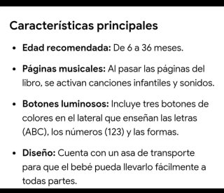 Lote Juguetes Educativos Infantiles