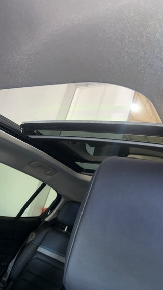 Citroen C5 Aircross 2023