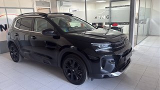 Citroen C5 Aircross 2023