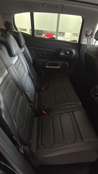 Citroen C5 Aircross 2023