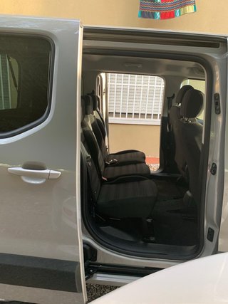 Opel Combo Life 2019
