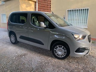 Opel Combo Life 2019