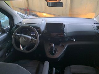 Opel Combo Life 2019