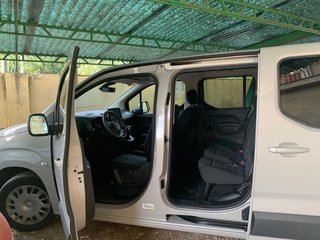 Opel Combo Life 2019