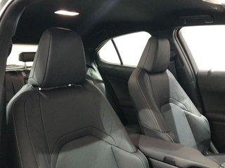 Lexus UX 250h Luxury 135 kW (184 CV)