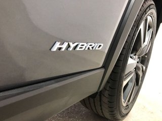 Lexus UX 250h Luxury 135 kW (184 CV)