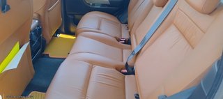 Land Rover Range Rover Sport 2007