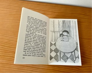 10 libros, 1ª edición Barco de Vapor
