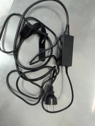 Cargador HP 1802 original portátil HP