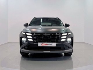 Hyundai Tucson 1.6T PHEV 20 Aniversario Sky AT 185 kW (252 CV)