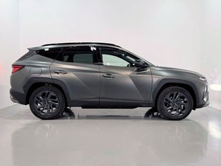 Hyundai Tucson 1.6T PHEV 20 Aniversario Sky AT 185 kW (252 CV)