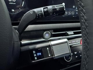 Hyundai Tucson 1.6T PHEV 20 Aniversario Sky AT 185 kW (252 CV)