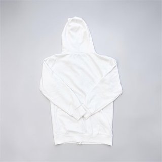 Sudadera Polo Ralph Lauren Blanca