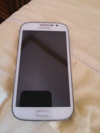 Mobil sansung