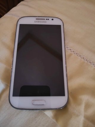 Mobil sansung