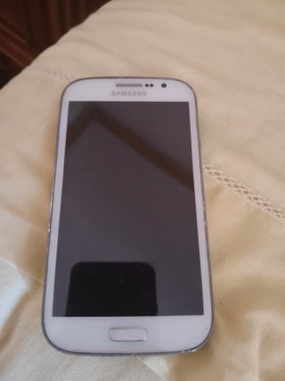 Mobil sansung