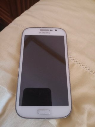 Mobil sansung