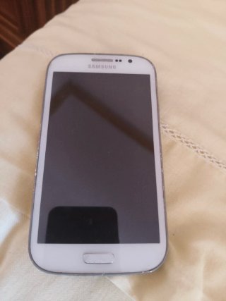 Mobil sansung