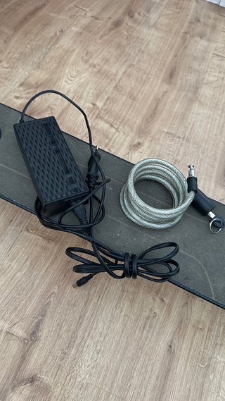 Monopatín Cecotec Bongo