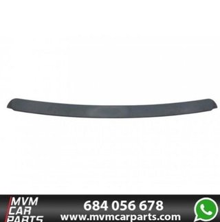 Aleron de techo para BMW Serie 3 E46 Sedan