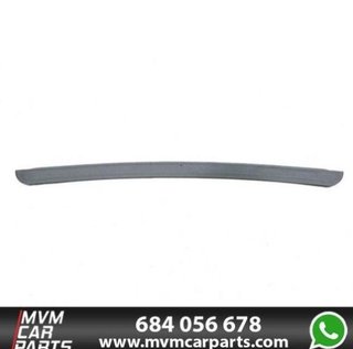 Aleron de techo para BMW Serie 3 E46 Sedan