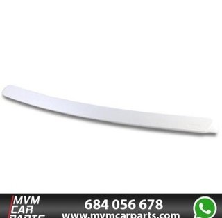 Aleron de techo para BMW Serie 3 E46 Sedan
