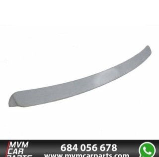Aleron de techo para BMW Serie 3 E46 Sedan