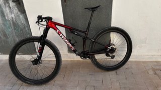 Specialized Epic Evo