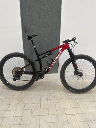 Specialized Epic Evo