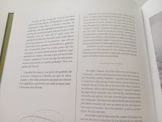PIN Y EL MISTERIU DE LLAMPACES