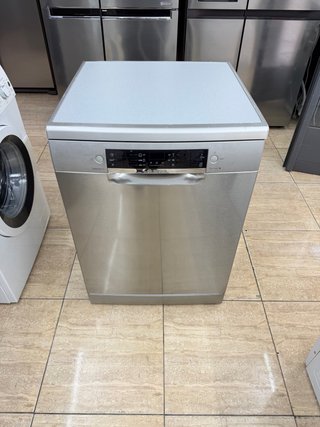 Lavavajillas Bosch Grantia+Transporte gratis