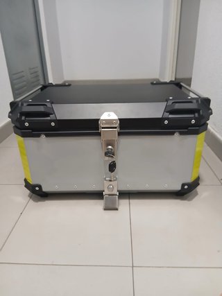 Top Case Moto Trail 65L Universal
