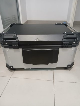 Top Case Moto Trail 65L Universal