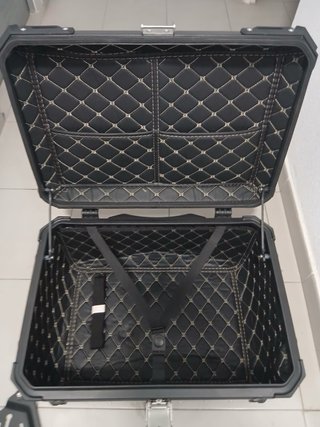 Top Case Moto Trail 65L Universal