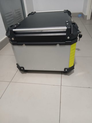 Top Case Moto Trail 65L Universal