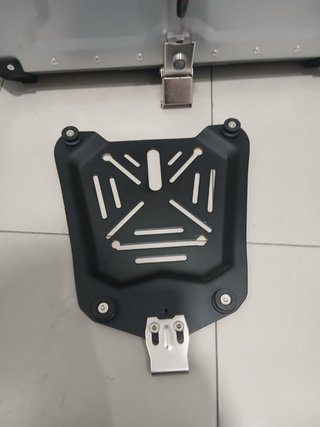 Top Case Moto Trail 65L Universal