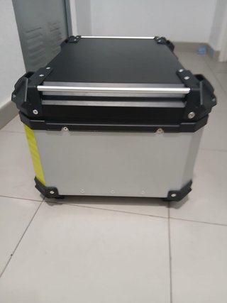 Top Case Moto Trail 65L Universal
